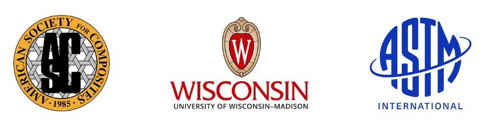 ASC Madison 2026 - American Society for Composites 41st Annual Technical Conference