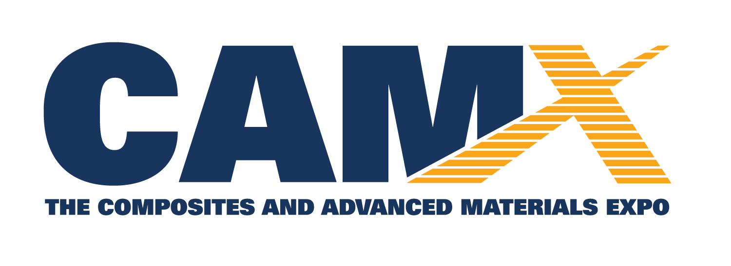 CAMX 2026 Logo - The Composites and Advanced Materials Expo