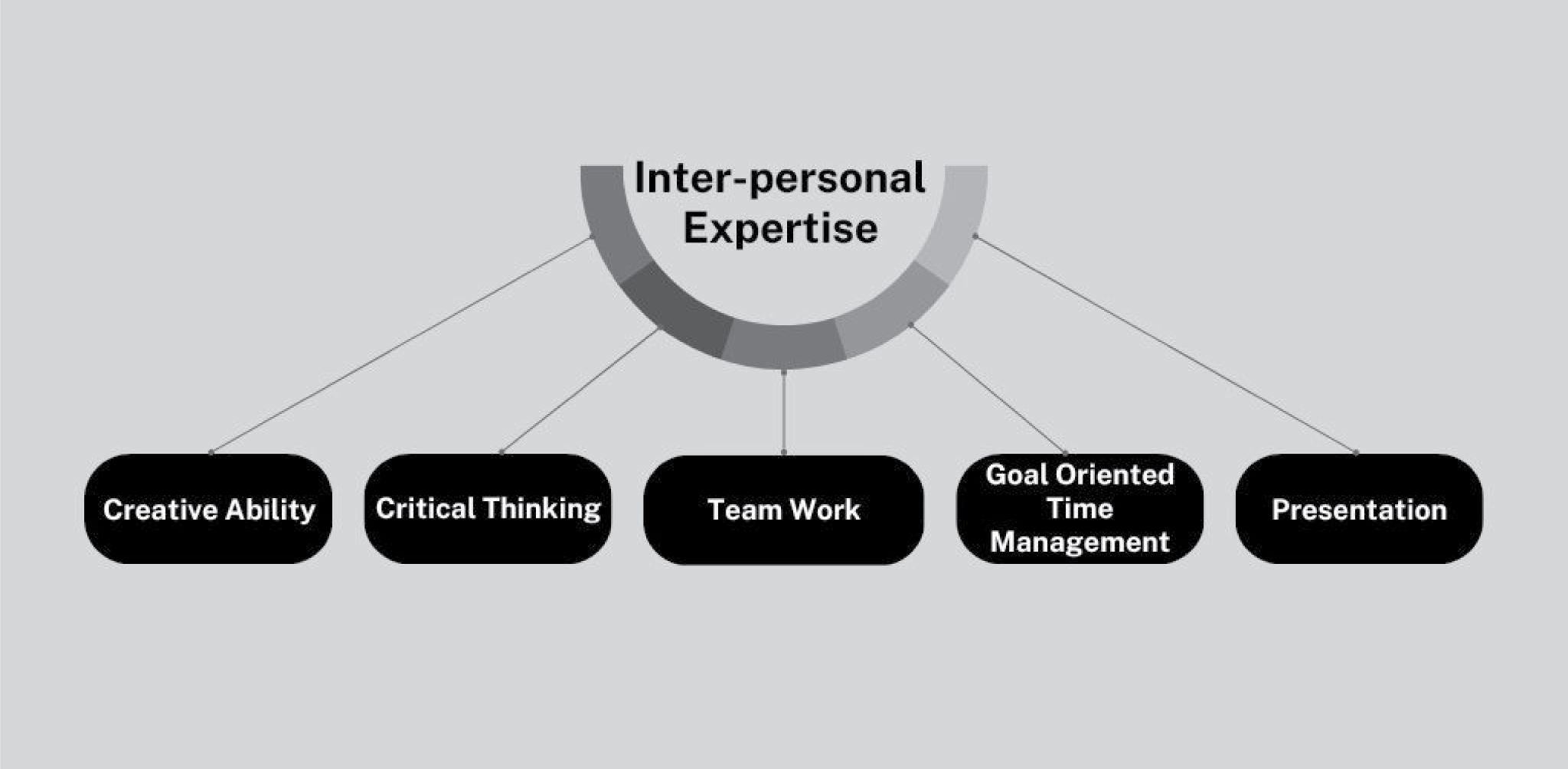 Interpersonal Expertise Hierarchy