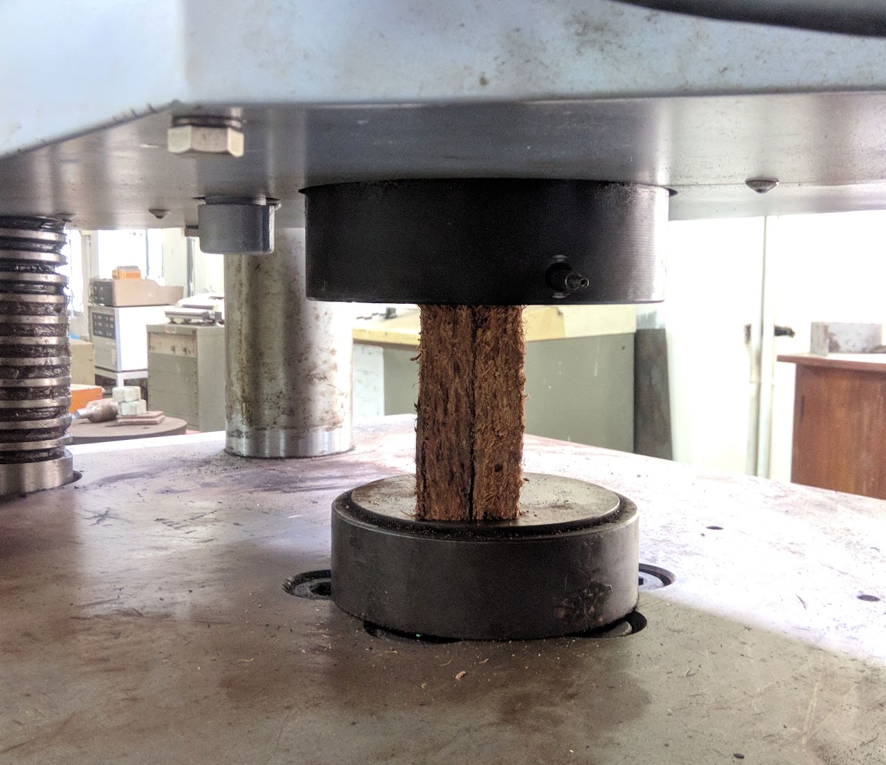 Coir PB Process Step 19