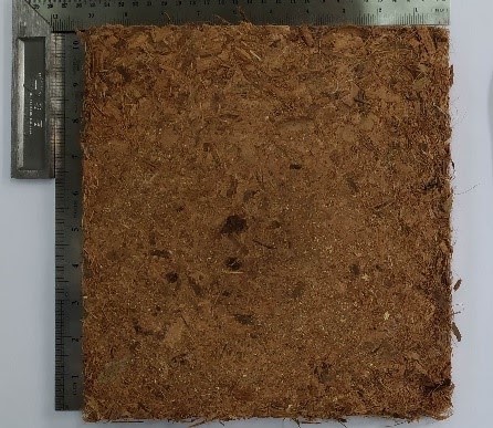 Coir PB Process Step 20